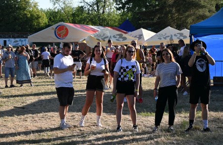 Foto: WELCOME SUMMER fest 2022 - Bojnice 55
