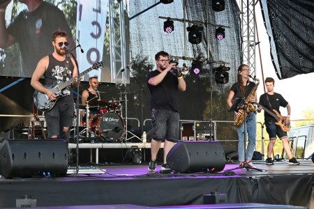 Foto: WELCOME SUMMER fest 2022 - Bojnice 59