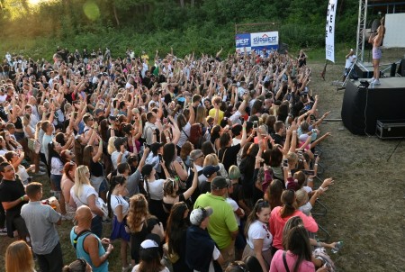 Foto: WELCOME SUMMER fest 2022 - Bojnice 62