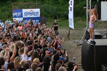 Foto: WELCOME SUMMER fest 2022 - Bojnice 68