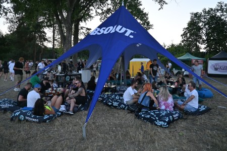 Foto: WELCOME SUMMER fest 2022 - Bojnice 72