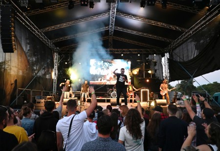 Foto: WELCOME SUMMER fest 2022 - Bojnice 75