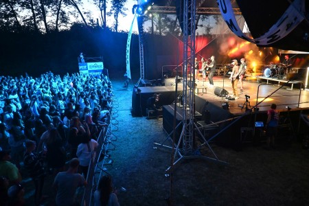 Foto: WELCOME SUMMER fest 2022 - Bojnice 88