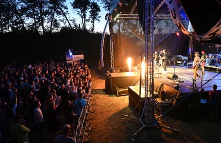 Foto: WELCOME SUMMER fest 2022 - Bojnice 90