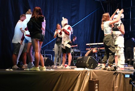 Foto: WELCOME SUMMER fest 2022 - Bojnice 107