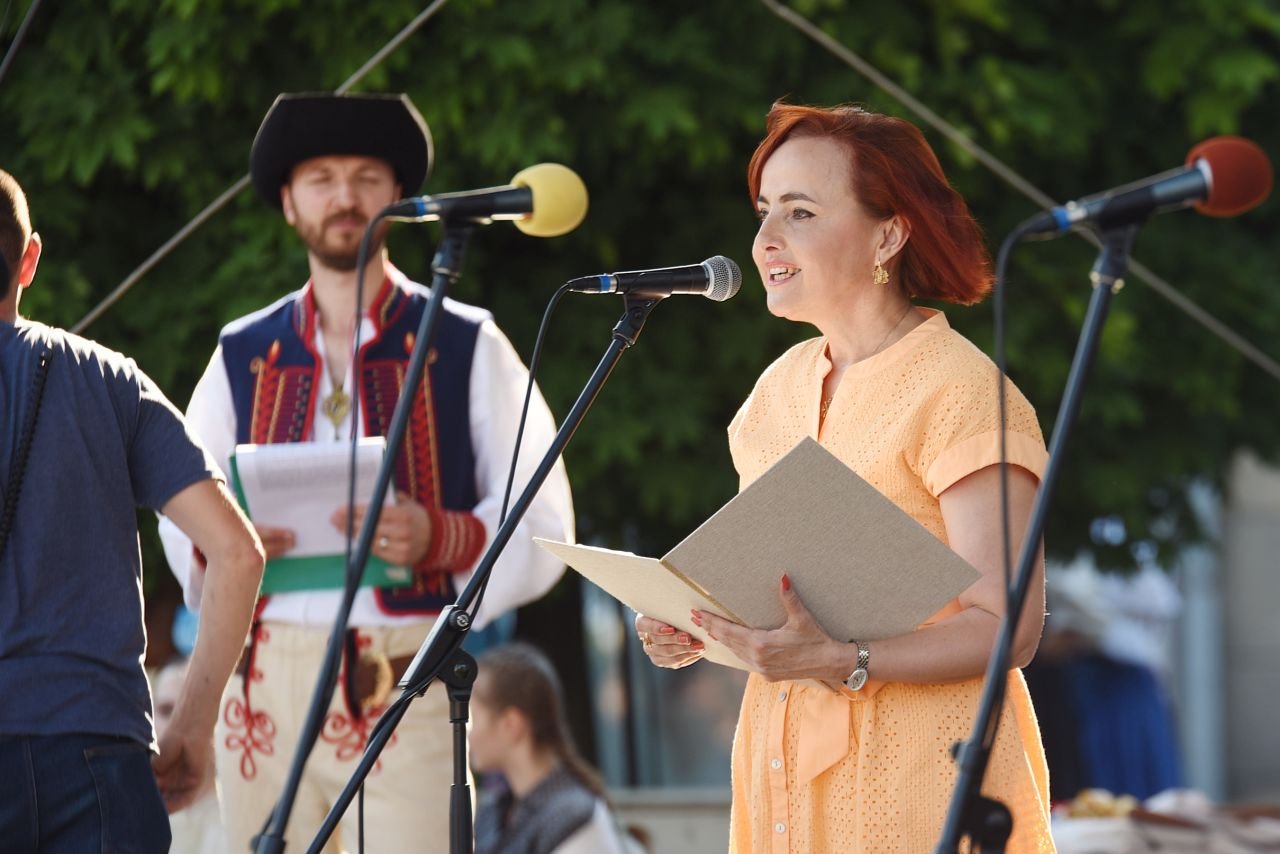 Katarína Macháčková chce obhájiť svoj post primatorky mesta Prievidza