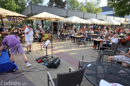 Foto a video: Peter Lipa Band - Café Merlo Prievidza 2022 0