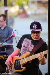 Foto a video: Peter Lipa Band - Café Merlo Prievidza 2022 24