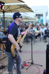 Foto a video: Peter Lipa Band - Café Merlo Prievidza 2022 38