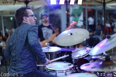 Foto a video: Peter Lipa Band - Café Merlo Prievidza 2022 57