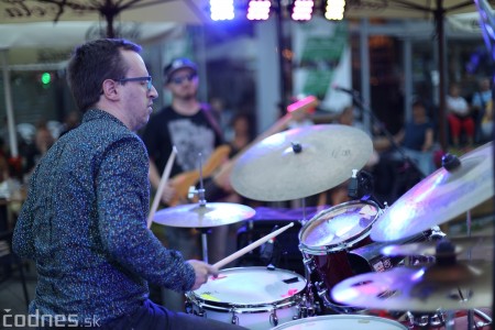 Foto a video: Peter Lipa Band - Café Merlo Prievidza 2022 58