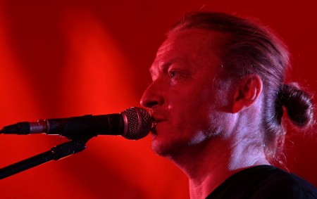 Foto a video: Depeche Mode revival z Ústí nad Labem 58