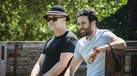 Vitaj doma, Brate! - PREDPREMIÉRA s účasťou hercov Hotel Belassi Bojnice 11.8. 2