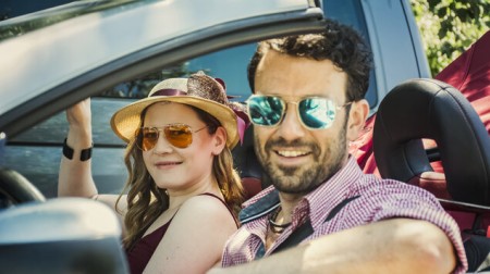 Vitaj doma, Brate! - PREDPREMIÉRA s účasťou hercov Hotel Belassi Bojnice 11.8. 5