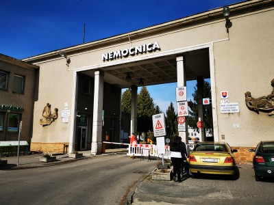 Nemocnica Bojnice eviduje nedostatok špecialistov, zverejnila výzvu
