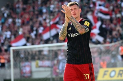 Martin Škrtel sa vracia späť do klubu, v ktorom začínal. Bude hrať za FK Hajskala Ráztočno