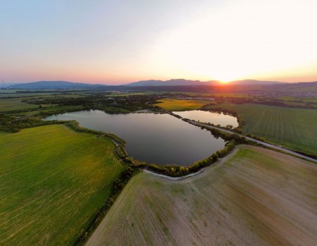 Video: Mokrade v Koši a Laskári nezasypú, môžu sa stať chránenou lokalitou 8
