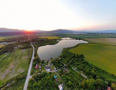 Video: Mokrade v Koši a Laskári nezasypú, môžu sa stať chránenou lokalitou 10