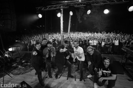 Foto: IMT SMILE - Bojnice - Summer tour 2022 72