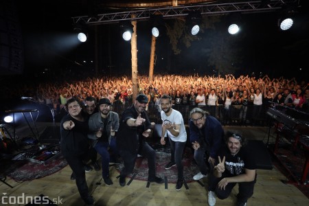 Foto: IMT SMILE - Bojnice - Summer tour 2022 73