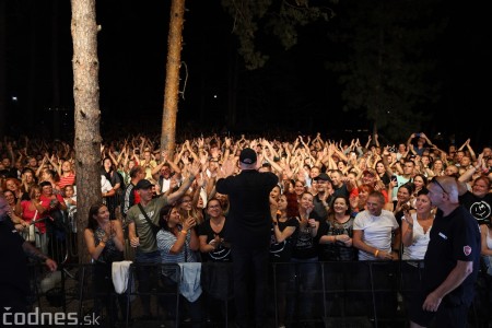 Foto: IMT SMILE - Bojnice - Summer tour 2022 76