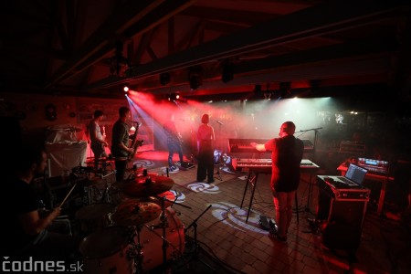 Foto: Koncert PETER BIČ PROJEKT - Bojnice - Bojnický dvor 5