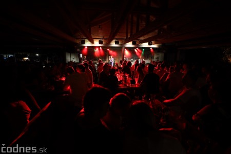 Foto: Koncert PETER BIČ PROJEKT - Bojnice - Bojnický dvor 19