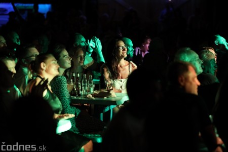 Foto: Koncert PETER BIČ PROJEKT - Bojnice - Bojnický dvor 48