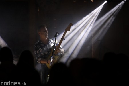 Foto: Koncert PETER BIČ PROJEKT - Bojnice - Bojnický dvor 54