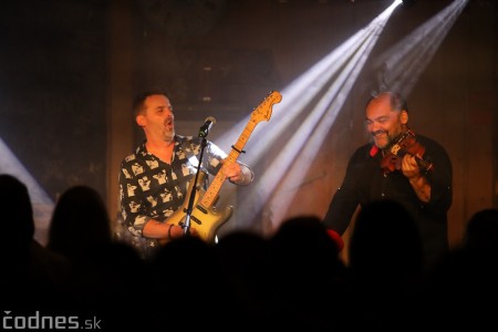 Foto: Koncert PETER BIČ PROJEKT - Bojnice - Bojnický dvor 55