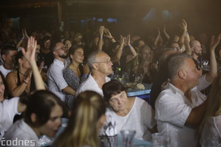 Foto: Koncert PETER BIČ PROJEKT - Bojnice - Bojnický dvor 71