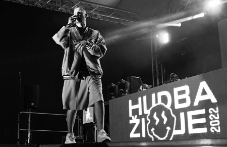 Foto: HUDBA ŽIJE BOJNICE 2022 - Hip Hop žije 203
