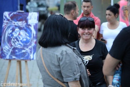 Foto a video: STREET PD 2022 (Stre3t PD) - Multižánrový festival na námestí v Prievidzi 27