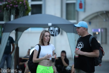 Foto a video: STREET PD 2022 (Stre3t PD) - Multižánrový festival na námestí v Prievidzi 34