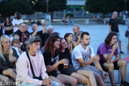 Foto a video: STREET PD 2022 (Stre3t PD) - Multižánrový festival na námestí v Prievidzi 55