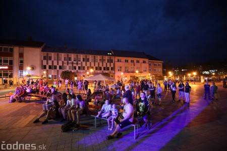 Foto a video: STREET PD 2022 (Stre3t PD) - Multižánrový festival na námestí v Prievidzi 70
