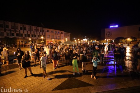 Foto a video: STREET PD 2022 (Stre3t PD) - Multižánrový festival na námestí v Prievidzi 137