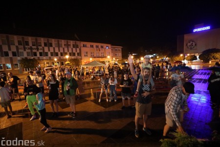 Foto a video: STREET PD 2022 (Stre3t PD) - Multižánrový festival na námestí v Prievidzi 138