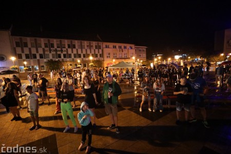 Foto a video: STREET PD 2022 (Stre3t PD) - Multižánrový festival na námestí v Prievidzi 139