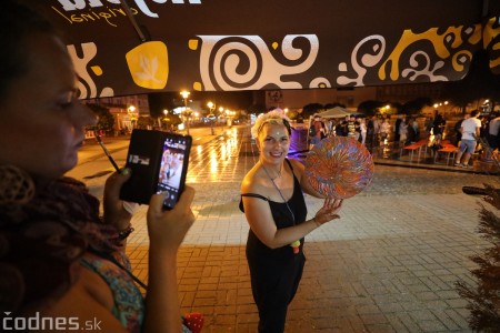 Foto a video: STREET PD 2022 (Stre3t PD) - Multižánrový festival na námestí v Prievidzi 151