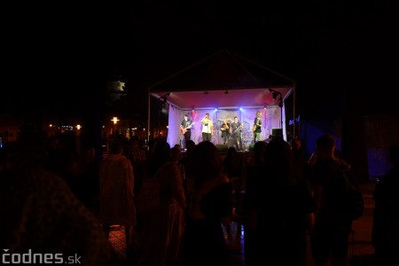Foto a video: STREET PD 2022 (Stre3t PD) - Multižánrový festival na námestí v Prievidzi 154