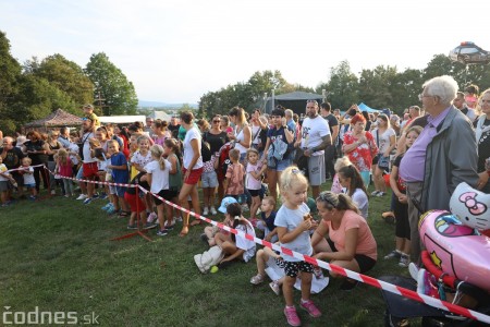 Foto a video: Vatra SNP 2022 - Prievidza - Koncert KANDRÁČOVCI 3