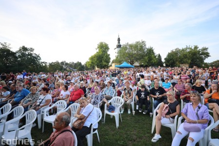 Foto a video: Vatra SNP 2022 - Prievidza - Koncert KANDRÁČOVCI 13