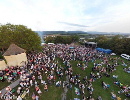 Foto a video: Vatra SNP 2022 - Prievidza - Koncert KANDRÁČOVCI 63