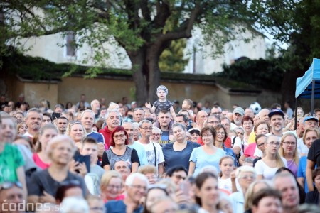 Foto a video: Vatra SNP 2022 - Prievidza - Koncert KANDRÁČOVCI 51