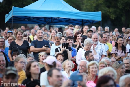 Foto a video: Vatra SNP 2022 - Prievidza - Koncert KANDRÁČOVCI 52