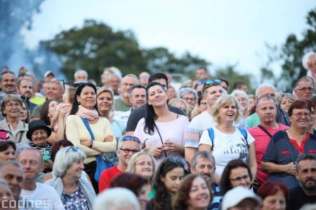 Foto a video: Vatra SNP 2022 - Prievidza - Koncert KANDRÁČOVCI 53