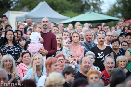 Foto a video: Vatra SNP 2022 - Prievidza - Koncert KANDRÁČOVCI 57