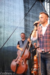 Foto a video: Vatra SNP 2022 - Prievidza - Koncert KANDRÁČOVCI 60