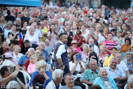 Foto a video: Vatra SNP 2022 - Prievidza - Koncert KANDRÁČOVCI 62